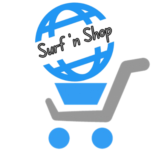 Surf 'n Shop